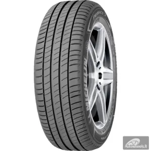 215/55R17 MICHELIN PRIMACY 3 94W CAB69