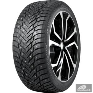 265/45R21 NOKIAN HKPL 10 EV 108T XL NCS Elect Studded 3PMSF IceGrip M+S
