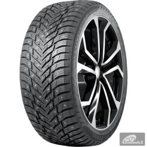255/55R19 NOKIAN HKPL 10 SUV 111T XL Studded 3PMSF M+S