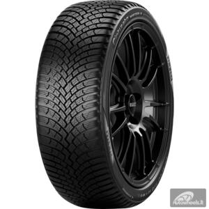 205/55R19 PIRELLI CINTURATO WINTER 3 97H XL FSL Studless BBB72 3PMSF M+S