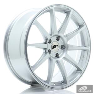 JR Wheels JR11 19x8,5 ET35 5x120 Hyper Silver