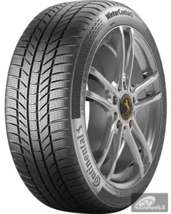 CONTINENTAL 215/65 R17 103H WinterContact TS870 P XL