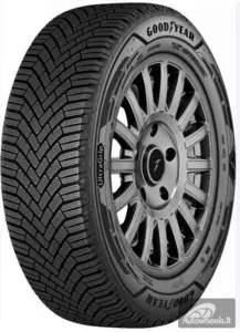 GOODYEAR 215/55 R17 98T Ultra Grip ICE 3 XL