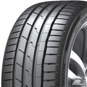(10 km) Padangos Ventus S1 Evo3 SUV (K127A) 103 W AO ( B A B 70dB )