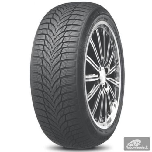 Padangos Winguard Sport 2 SUV (WU7) 102 V ( D C B 72dB )