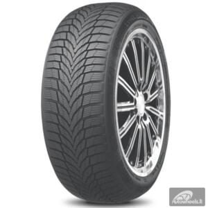 Padangos Winguard Sport 2 SUV (WU7) 102 V ( D C B 72dB )