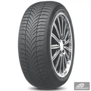 Padangos Winguard Sport 2 SUV (WU7) 102 V ( D C B 72dB )