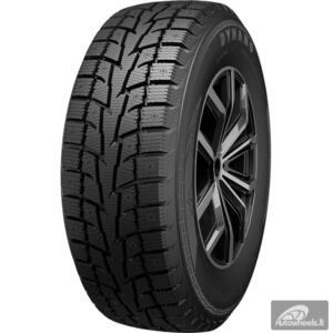 235/55R18 DYNAMO SNOW-H MWS01 (W517) 100T RP Studdable DDB72 3PMSF M+S