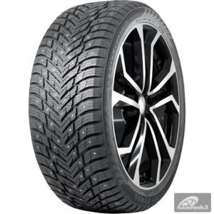255/50R19 NOKIAN HKPL 10 SUV 107T XL Studded 3PMSF M+S