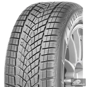 Padangos UltraGrip Ice SUV GEN-1 110 T XL ( B D B 72dB )
