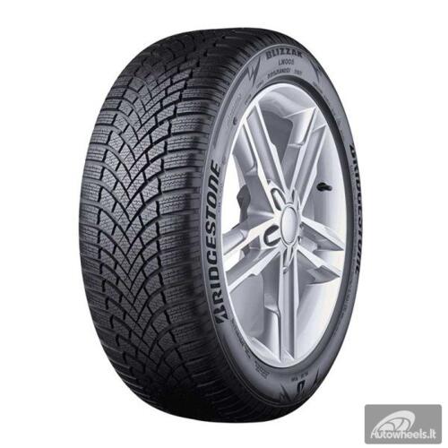 Padangos Blizzak LM005 101 T (+), AO ( C SEAL A B 72dB )