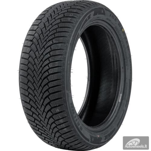 195/45R16 SAILUN ICE BLAZER ALPINE+ 84H XL DOT22 Studless ECB72 3PMSF M+S