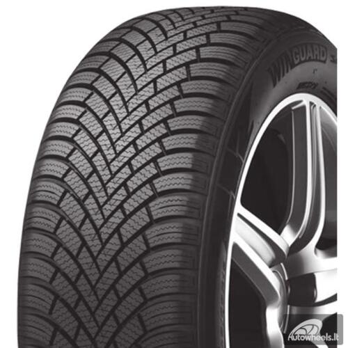 Padangos Winguard Snow G 3 (WH21) 99 T XL ( D C B 72dB )