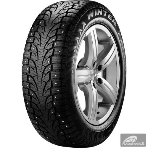 245/50R19 PIRELLI W CARVING EDGE 105H XL RunFlat DOT22 Studdable 3PMSF M+S