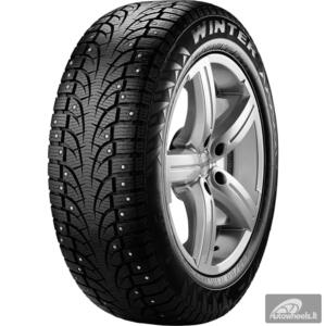 245/50R19 PIRELLI W CARVING EDGE 105H XL RunFlat DOT22 Studdable 3PMSF M+S