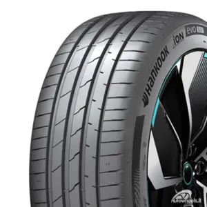 (10km) Padangos iON evo SUV 101 T ( SEAL A A A 69dB )
