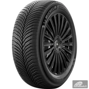 225/55R18 MICHELIN CROSSCLIMATE 3 102V XL RP BBB72 3PMSF M+S