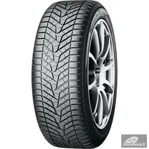 255/50R19 YOKOHAMA BLUEARTH WINTER V905 107V XL RPB DOT22 Studless CCB73 3PMSF M+S