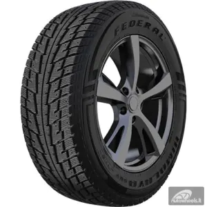 255/55R18 FEDERAL HIMALAYA SUV 109T XL DOT22 Studded 3PMSF M+S