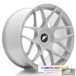 JR Wheels JR18 18x9,5 ET20-43 BLANK Custom Finish