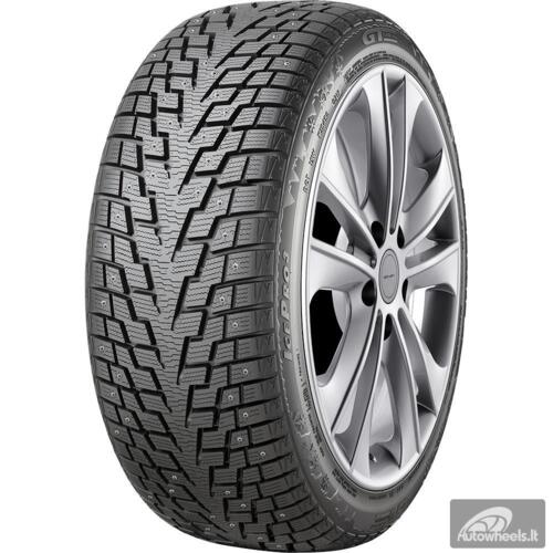215/45R17 GT RADIAL ICEPRO 3 91T XL DOT21 Studded 3PMSF M+S
