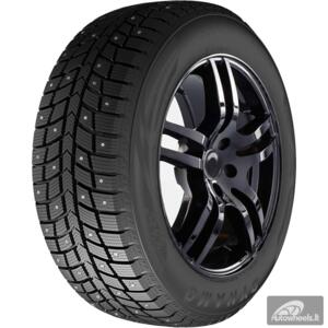 235/60R17 DYNAMO SNOW-H MWH03 102T DOT21 Studded 3PMSF M+S