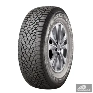 235/70R16 GT RADIAL ICEPRO SUV 3 (EVO) 109T XL RP DOT22 Studded 3PMSF M+S