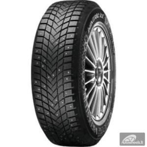 235/55R19 VREDESTEIN WINTRAC ICE 105T XL RP DOT22 Studded 3PMSF M+S