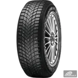 235/55R19 VREDESTEIN WINTRAC ICE 105T XL RP DOT22 Studded 3PMSF M+S