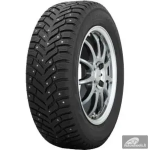 265/50R20 TOYO OBSERVE ICE-FREEZER SUV 111T XL RP DOT22 Studdable EEB73 3PMSF M+S