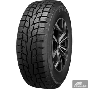275/55R20 DYNAMO SNOW-H MWS01 (W517) 117S XL RP DOT20 Studdable BDB73 3PMSF M+S