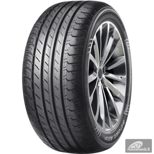 195/50R15 DIAMOND BACK TR918 82V DOT21 EB271
