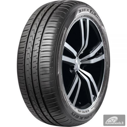 195/55R16 FALKEN ZIEX ZE310 ECORUN 88H DOT22 DAA67