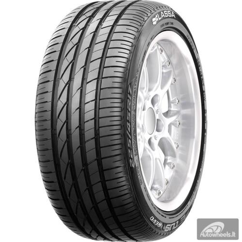 225/60R16 LASSA IMPETUS REVO 98V DOT22 DBB70