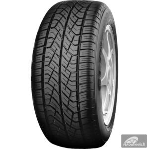 225/55R17 YOKOHAMA GEOLANDAR H/T G95A 97V DOT22 CCB71 M+S
