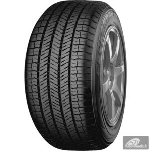 225/60R17 YOKOHAMA GEOLANDAR G91F 99V DOT22 BCB71 M+S