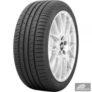255/35R18 TOYO PROXES SPORT 94Y XL RP DOT22 DAB73