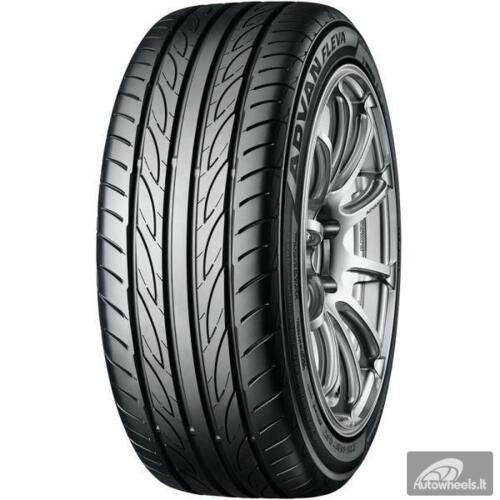 235/35R19 YOKOHAMA ADVAN FLEVA V701 91W XL RPB DOT22 CAA67