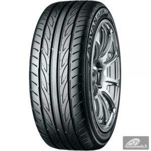 235/35R19 YOKOHAMA ADVAN FLEVA V701 91W XL RPB DOT22 CAA67