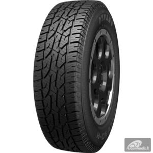 255/40R20 DYNAMO HISCEND-H MAT01 101Y XL RP DOT21 DBB72