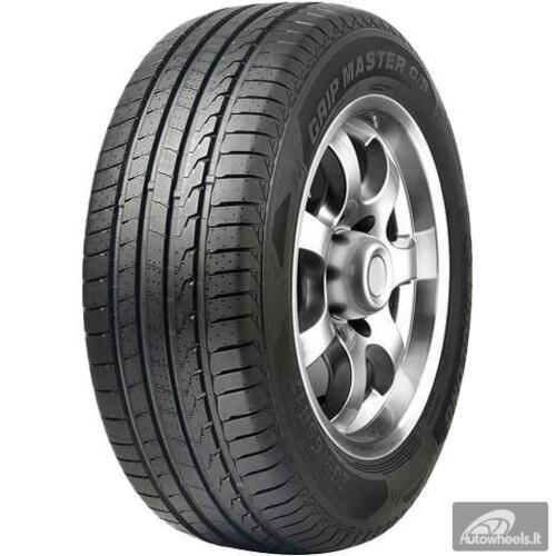 245/40R21 LINGLONG GRIP MASTER C/S 100W XL DOT21 CAB72