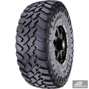 195/80R14 GRIPMAX MUD RAGE M/T 106/104Q RWL POR DOT22 M+S