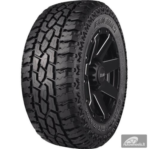 275/70R16 GRIPMAX INCEPTION S/T MAXX 119/116Q OWL DOT22