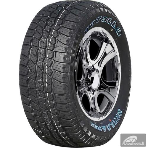 265/65R17 ROTALLA AT08 112T DOT22 DCB72