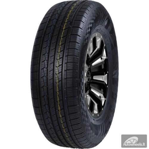 265/70R17 DOUBLESTAR DS01 115H DOT22 DCB72
