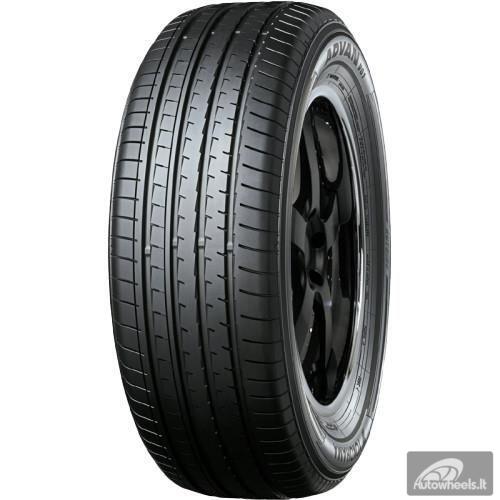 235/60R19 YOKOHAMA ADVAN V61F 103V XL DOT22 BCA67