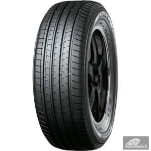 235/60R19 YOKOHAMA ADVAN V61F 103V XL DOT22 BCA67