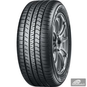 275/40R22 YOKOHAMA GEOLANDAR X-CV G057 108W XL RPB DOT21 DBB72 M+S