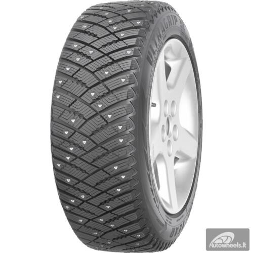 185/55R15 GOODYEAR ULTRA GRIP ICE ARCTIC 86T XL DOT22 Studded 3PMSF M+S