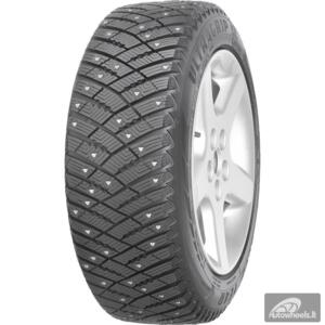 185/55R15 GOODYEAR ULTRA GRIP ICE ARCTIC 86T XL DOT22 Studded 3PMSF M+S